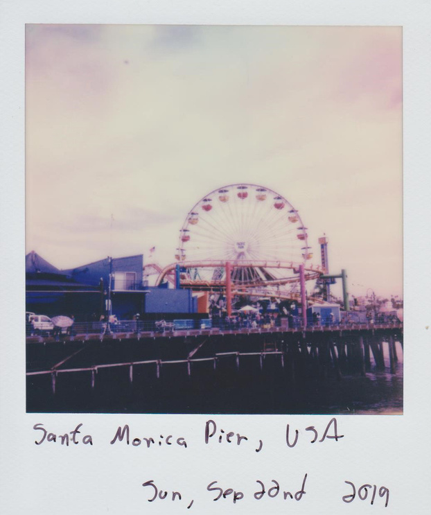 Photo Of Ferris Wheel During Daytime